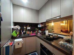 The Tapestry (D18), Condominium #518480021